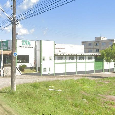 Apartamento Em Peruibe Seguro E Tranquilo Exterior foto