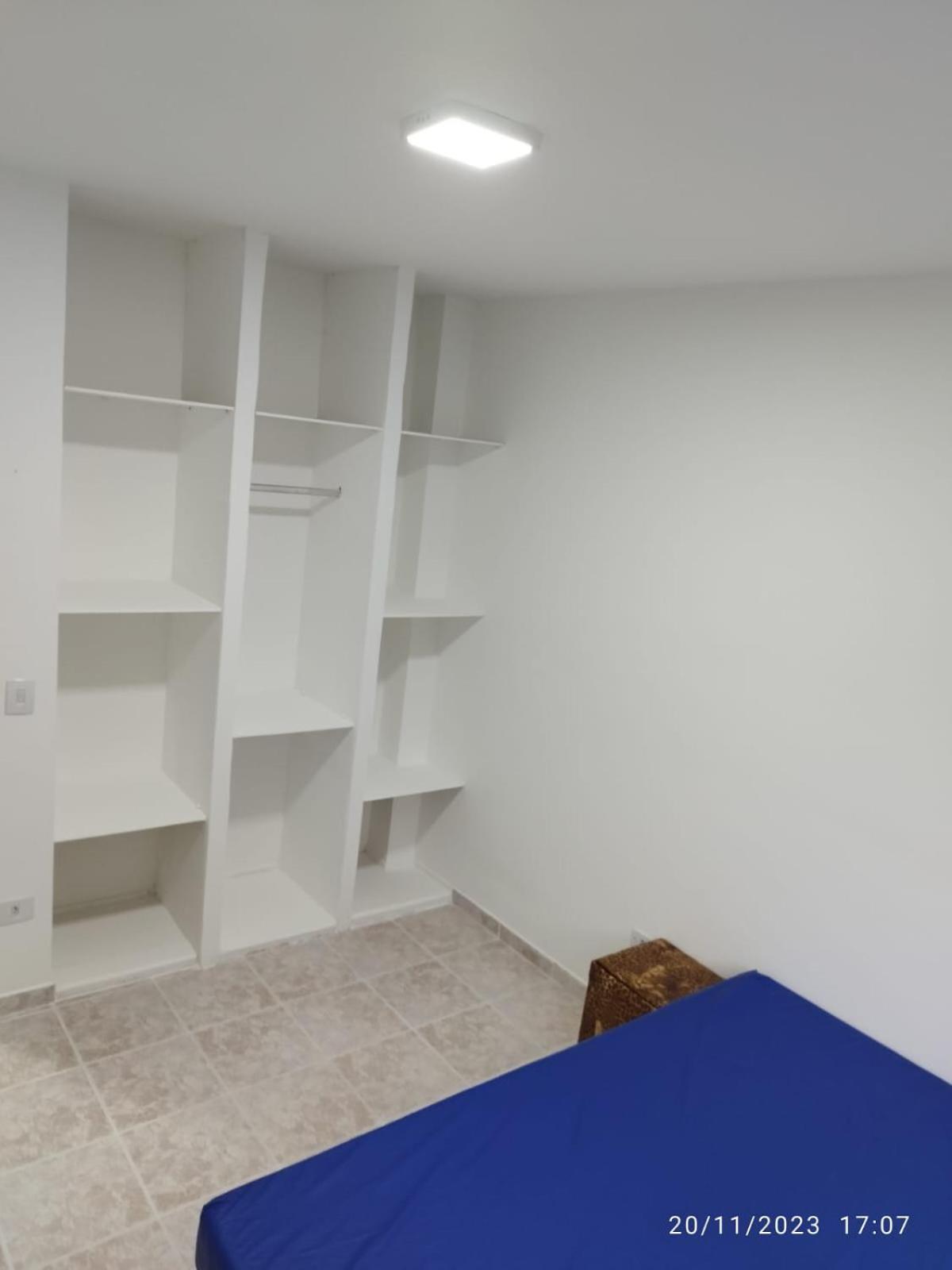 Apartamento Em Peruibe Seguro E Tranquilo Exterior foto