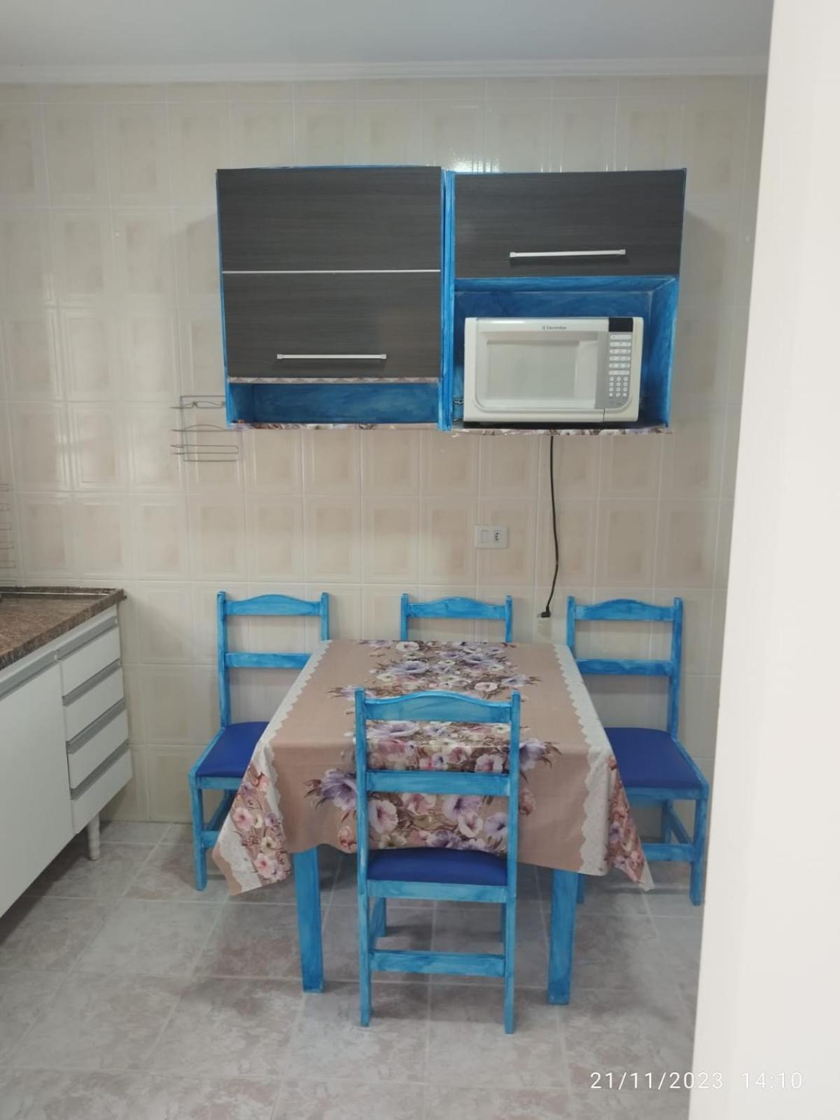 Apartamento Em Peruibe Seguro E Tranquilo Exterior foto