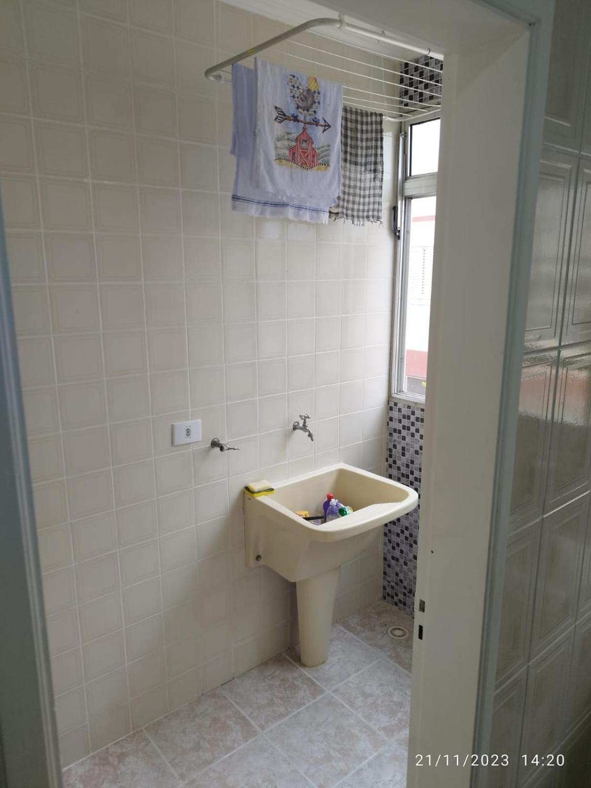 Apartamento Em Peruibe Seguro E Tranquilo Exterior foto