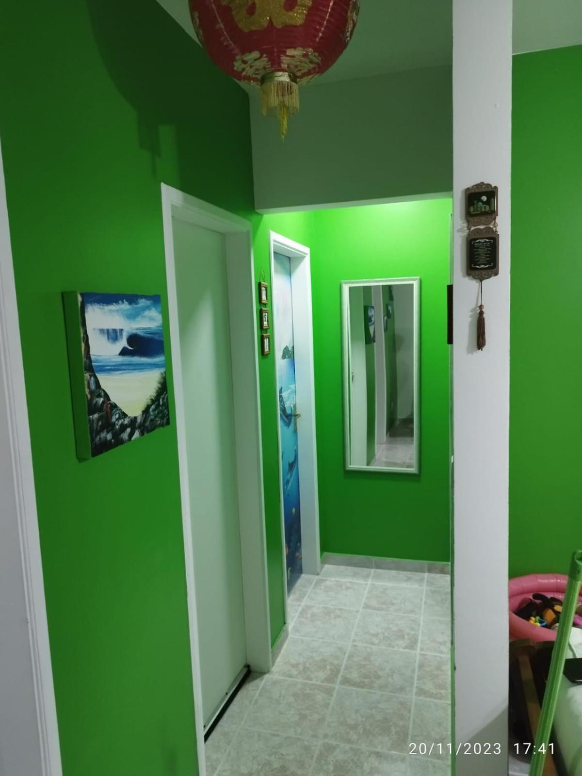 Apartamento Em Peruibe Seguro E Tranquilo Exterior foto
