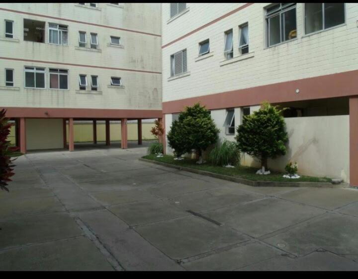 Apartamento Em Peruibe Seguro E Tranquilo Exterior foto